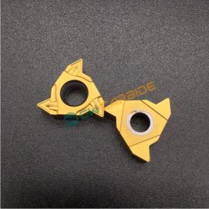 China CNC Machining CBN Turning Inserts Xiamen Produced for Precision Tooling Solutions on sale