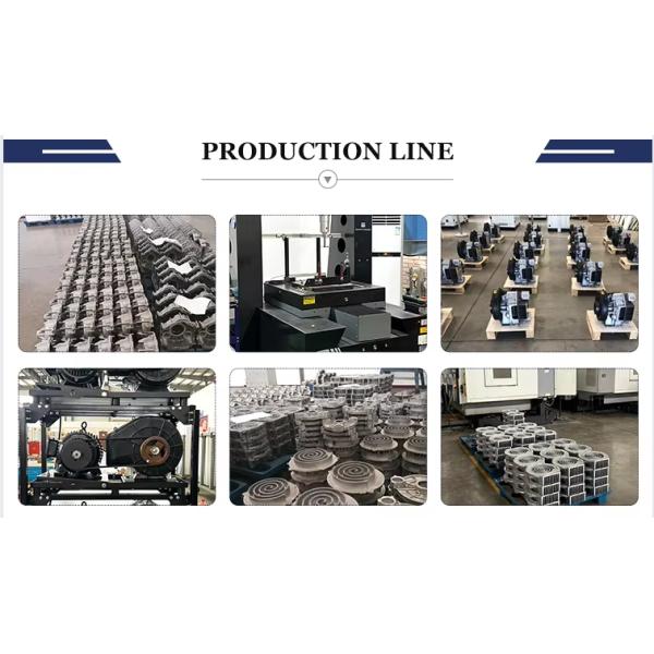 High/Low Pressure Oil-Free Air Compressor Single Screw Direct-Driven 1-Year Warranty Industrial Rotary Screw Compressors Spare