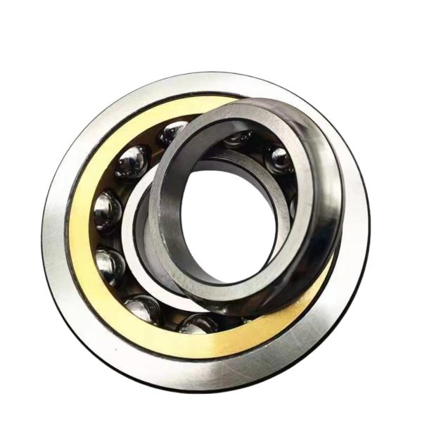 Single Row Angular Contact Ball Bearing 7410ACM 50*130*31mm for Industrial Machinery