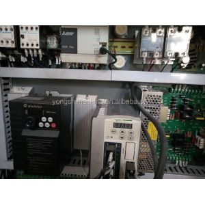 Automatic Label Die Cutting Machine With Hole Punching