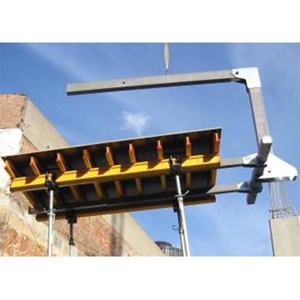 China High Building Floor Concrete Slab Scaffolding Systems Efficient wholesale