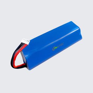 China 14.8V 5200mAh lithium battery for robot vacuum wholesale