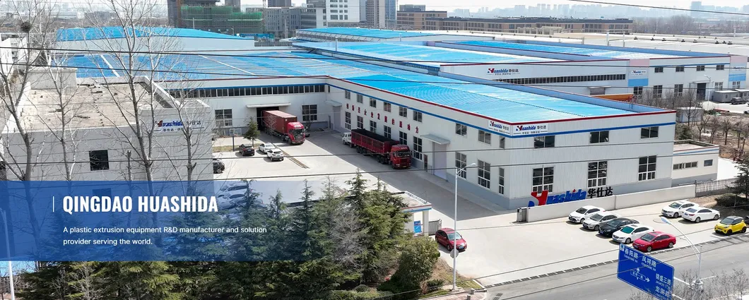 PU Foaming Insulation Pipe Making Machine With HDPE Jacket Extrusion