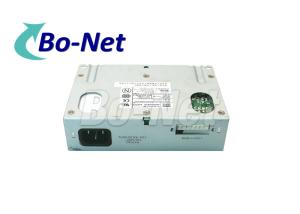 China 341-0097-03 Used Cisco Switch Dc Power Supply For WS-C2960-48TT-L 48TC-L Switch on sale