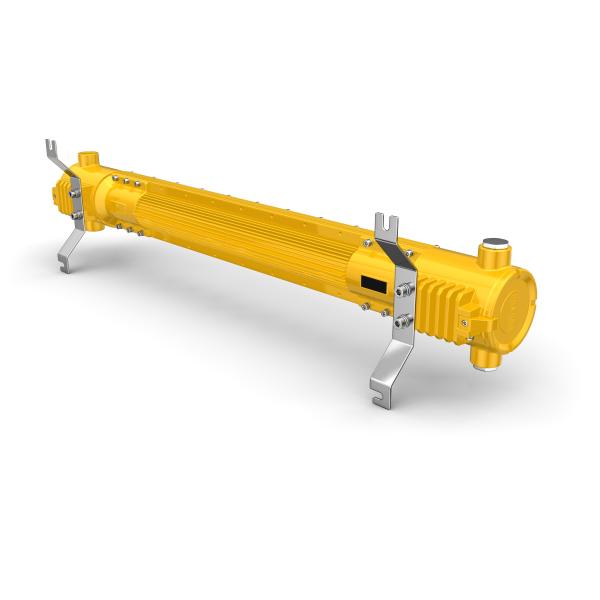 Golden Future 80W Explosion Proof LED Light ATEX Approved for Refinery Offshore Oil Platform