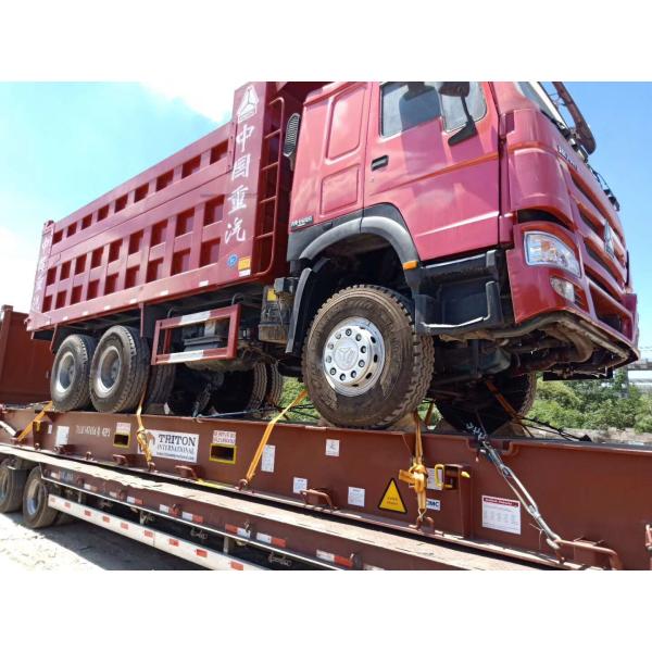 Sinotruk Howo Heavy Truck dump truck，pls contact WhatsApp weichat +86 18615259093 to know more message .