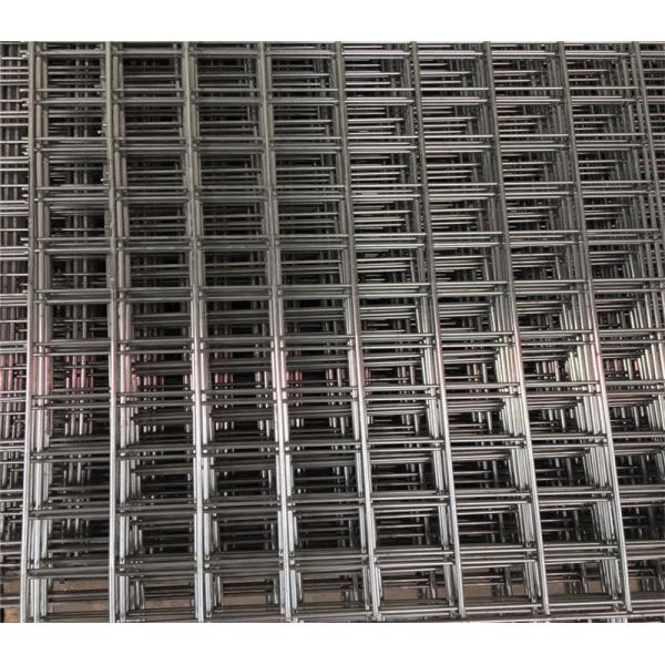 3mm Stainless Steel Welded Wire Mesh Panel 4x4 Inch OEM ODM
