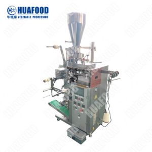 Automatic Candy Packing Machine Multi Function Candy Bar Packaging