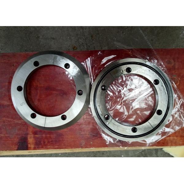 Paper Cutter Replacement Blade , Arc 9CrSi Paper Board Machine Dividing Knife