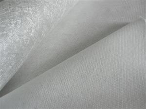 China EMK400+P40: Polyester Veil Stitched Combo Mat ISO 9000 for pultrusion, RTM and continuous plate forming process wholesale