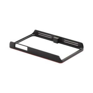 Metal Frames CNC Machining Car Parts , Sandblast Automotive Parts Machining