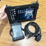 MB Star C6 Doip Diagnostic Tool & Code Scanner Programming for MB C6 Star MB