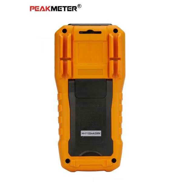 Smart Process Calibrator Multimeter , Multifunctional Documenting Process Calibrator