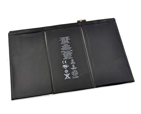 Quality Original Battery Replacement for  Ipad 3 spare Parts for sale