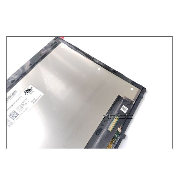 For HP EliteBook X360 1040 G5 FHD Touch Digitizer LCD Screen Assembly 40Pins 14.0 Inch