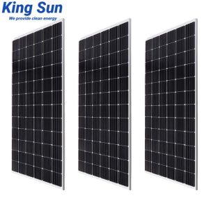 China 220 Watt Stand Alone Solar Panels , High Power Solar Panels wholesale