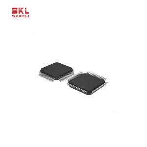 China STMicroelectronics STM32F205RBT7 MCU Microcontroller Unit With 64-LQFP Package wholesale