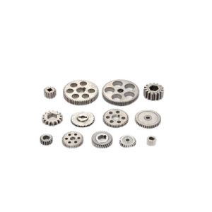 High Precision Meat Mincer Machine Parts Meat Machine Components