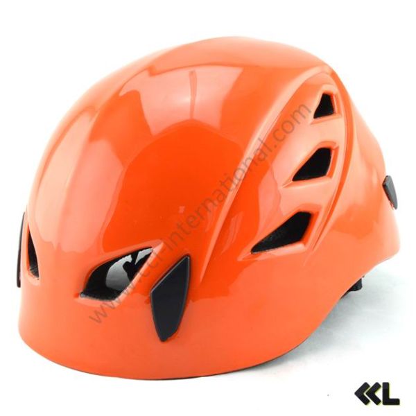 Stylish Rock Climbing Helmet For Mountaineering CH-03