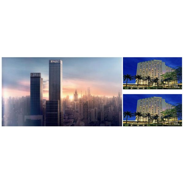 RGB 5050 Outdoor Flexible Solar Powered Strip Lights IP65 For Home Wedding Courtyard