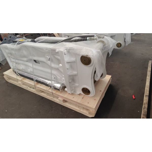 Korea Japan HB10G HB15G HB20G HB40G HB50 G HB60G Hb30g Furukawa Hydraulic Hammer Breaker For Excavator