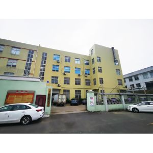 Wenzhou Tyhe Motor Co., Ltd.