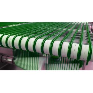 Buy cheap Acid And Alkali Resistant Wear-Resistant Corrosion-Resistant PU Round Belt for from wholesalers