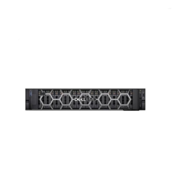 PowerEdge R860 2U Rack Server with Four Intel Xeon CPUs 16TB RAM