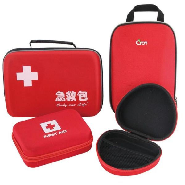 Necessary sport dog first aid kit /amazon pet first aid pouch/animal emergency care first aid kit bag, Multipurpose Larg