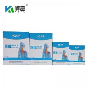 China OEM Instant Dry Dental X Ray Film Blue White Inkjet Printer Film wholesale