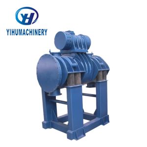 Single Tubes Vibrating Mill Powder Processing Machine Quartz Sand