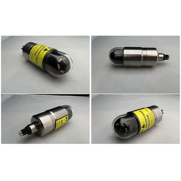 Underwater Analogue HD Pan & Tilt Camera