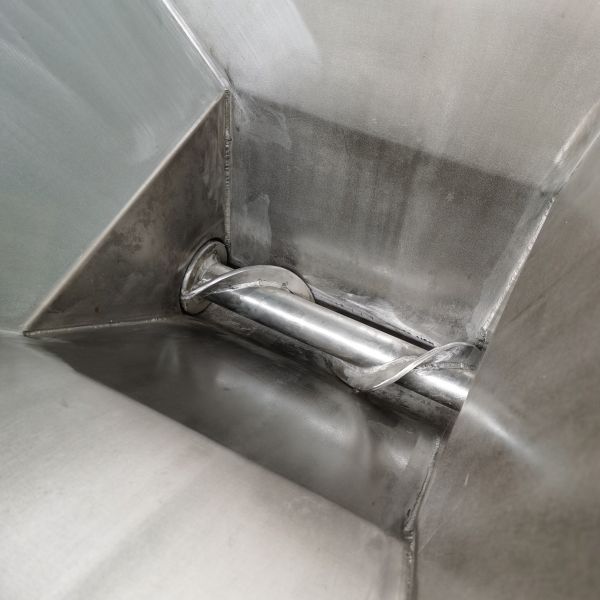 All-in-One Frozen Meat Grinder Easy to Make Delicious Stuffing with One Touch of the Grinder