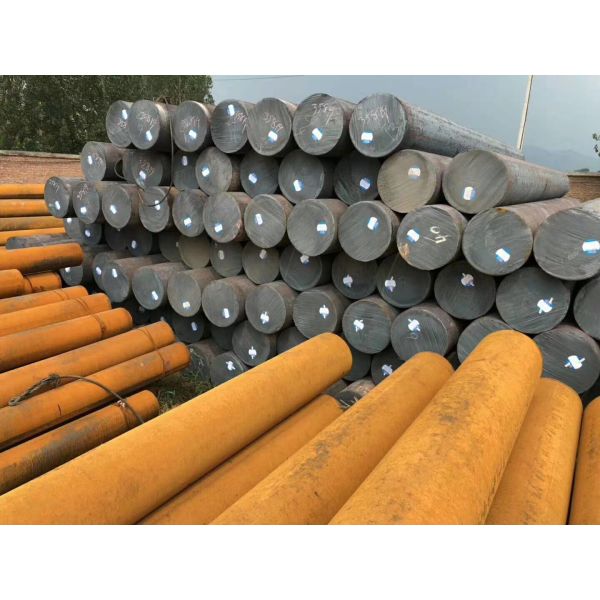 4140 Hard Chrome Carbon Steel Rod S25C 25# Q195 Q215 Q235