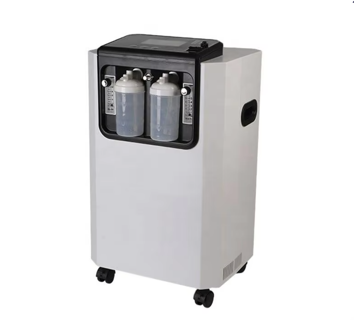 Medical Household Stationary Oxygen Concentrator Machine For Elderly