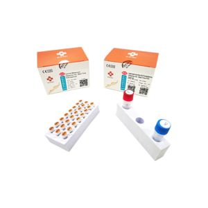 China Real Time Leptospirosis Rapid Test Kit Taqman Probe Toxoplasma Test Kit on sale