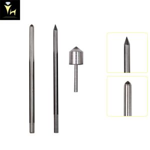 Dotting Point PCD Diamond Background Tools