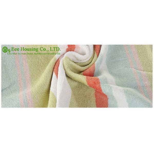 34cm*76cm 100% Bamboo Fiber Face Tower, Eco-friendly,organic bamboo towel anti-bacterial organic bamboo towel