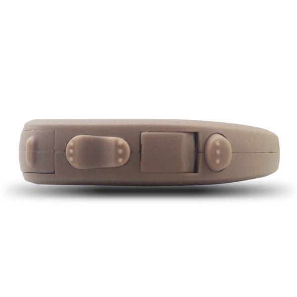 Digital Trimmer BTE Hearing Aids