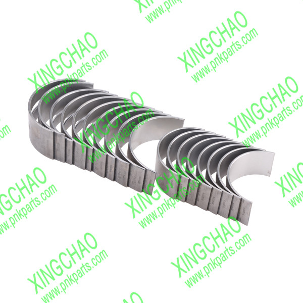 Engine Bearing Main Bearing Con Rod Bearing Crankshaft U5MK0265 Perkins 4.236eng MF285