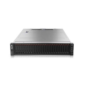China Lenovo 2U Rack Storage Server Thinksystem Sr650 V3 on sale