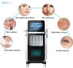 Hydrodermabrasion Facial Machine with 17 Functions for Skin Tightening