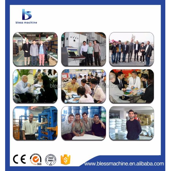 Voltage 220V/380V Used Noodle Making Machine 150-400kg/h