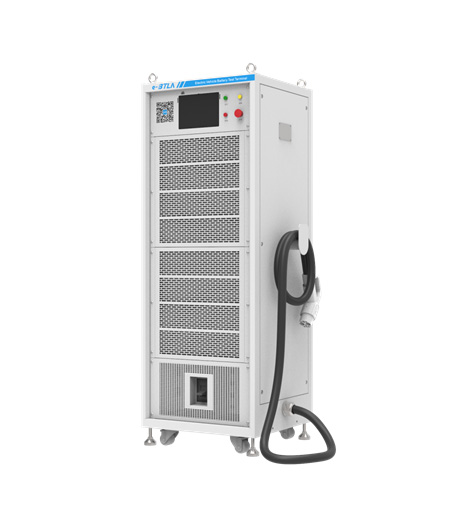 90kW EV Battery Test System High Precision For New Electric Vehicles