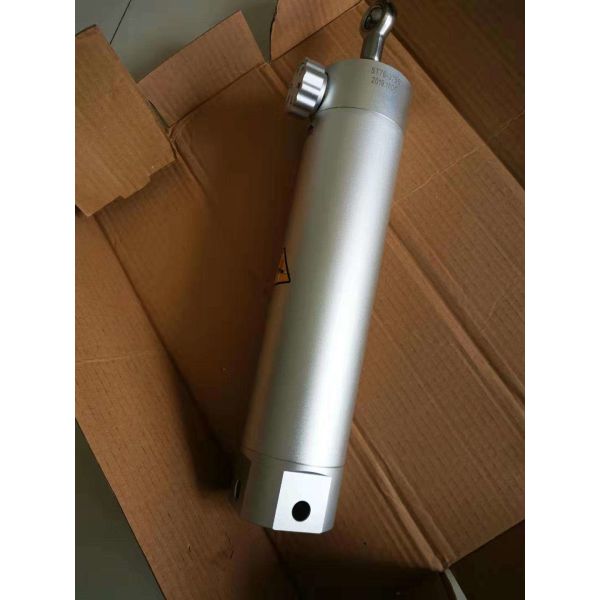 Cheap Price Adjustable Bidirectional Damping Commercial Hydraulic Cylinder for