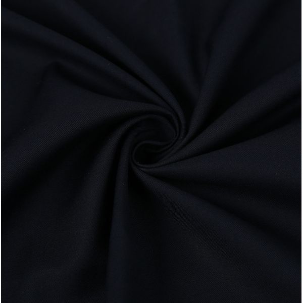 Dyed Cotton 52% Polyester 43% Spandex 5% Elastic/Spandex Fabrics