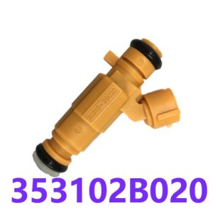 China 353102B020 Hyundai Fuel Injector 35310 2B020 OEM Standard wholesale