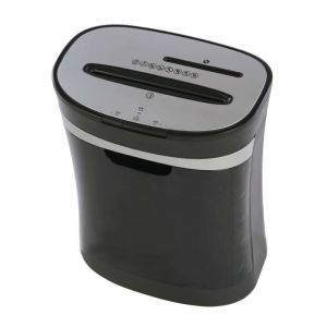China C860 6 Sheets office paper shredder wholesale