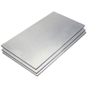 China HL SUS316L DIN1.4404 Stainless Steel Metal Plates wholesale