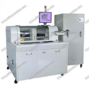 China Programing High Precision PCB Router Equipment With Reasonable Price wholesale